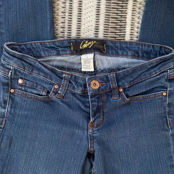 Garage super skinny jean - Picture 2 of 4